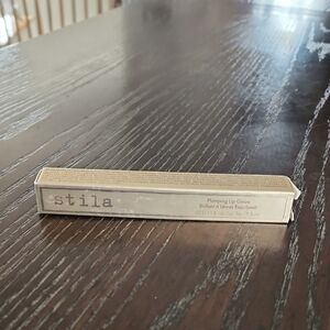 NIB Stila Plumping Lip Glaze Gloss